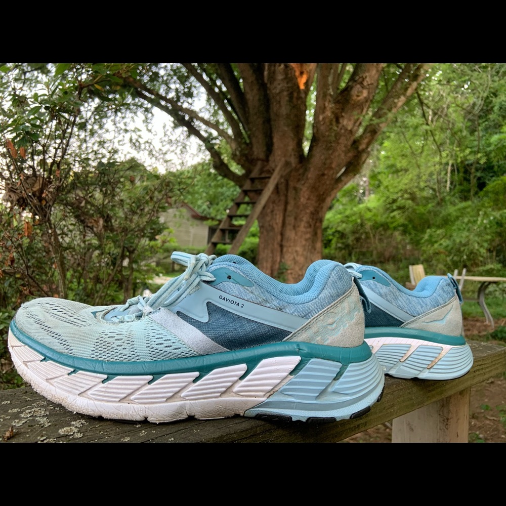 Hoka one one Gavita 2 sneakers